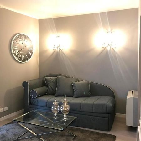 Di Rienzo Residences روما المظهر الخارجي الصورة