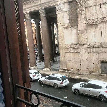 Di Rienzo Residences روما المظهر الخارجي الصورة