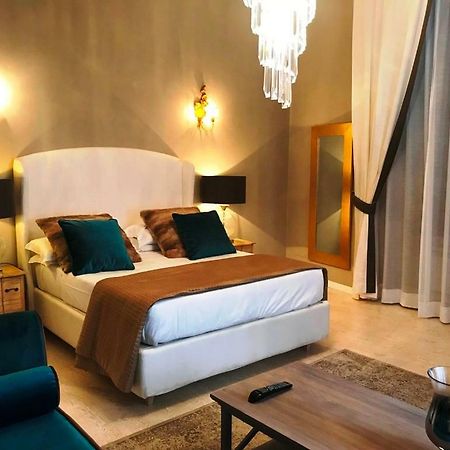 Di Rienzo Residences روما المظهر الخارجي الصورة
