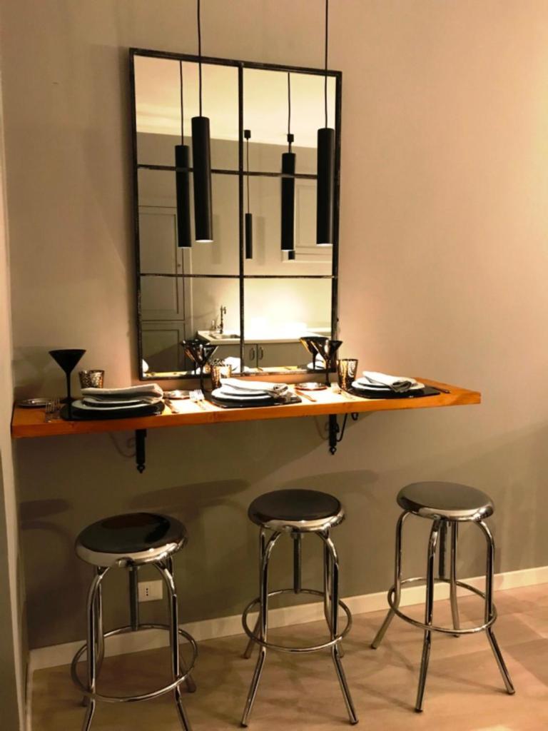 Di Rienzo Residences روما المظهر الخارجي الصورة
