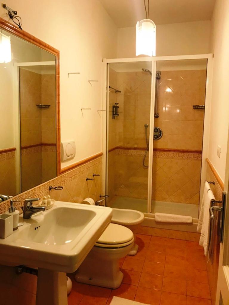 Di Rienzo Residences روما المظهر الخارجي الصورة