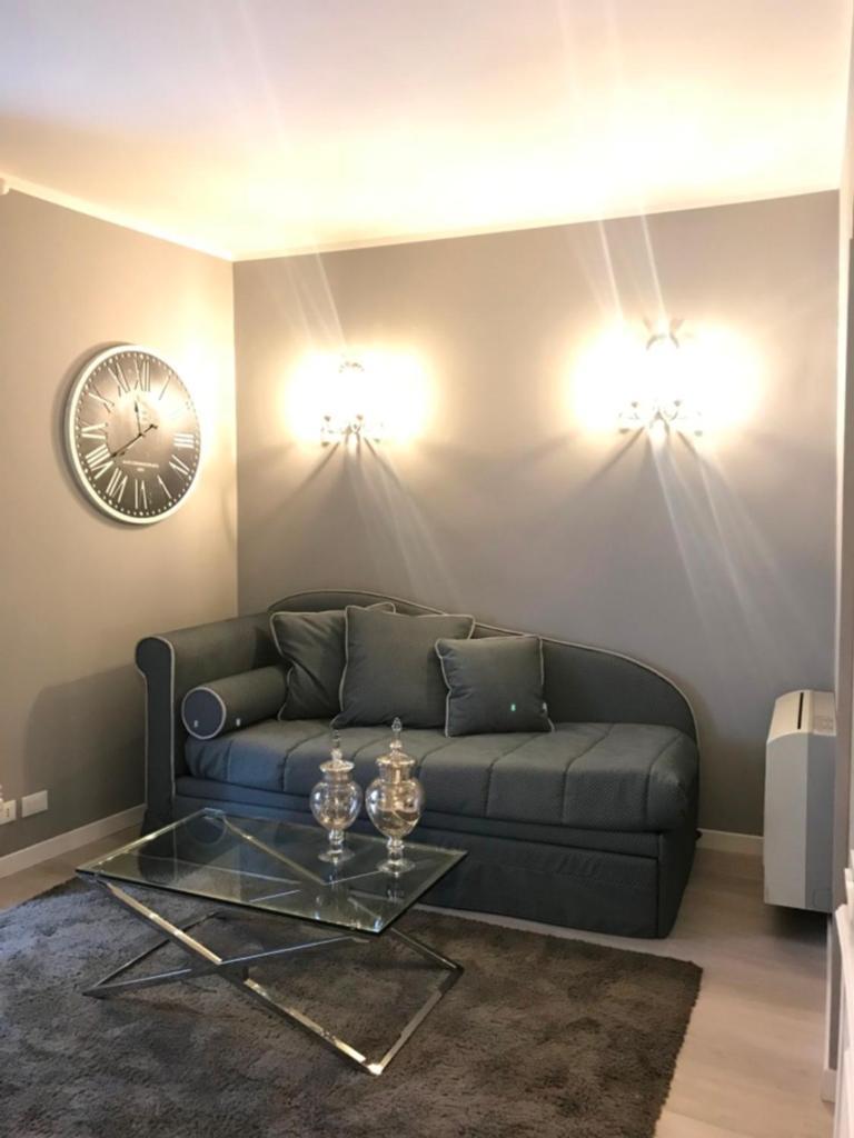 Di Rienzo Residences روما المظهر الخارجي الصورة