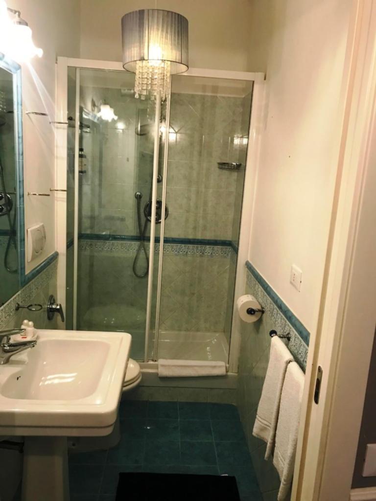 Di Rienzo Residences روما المظهر الخارجي الصورة
