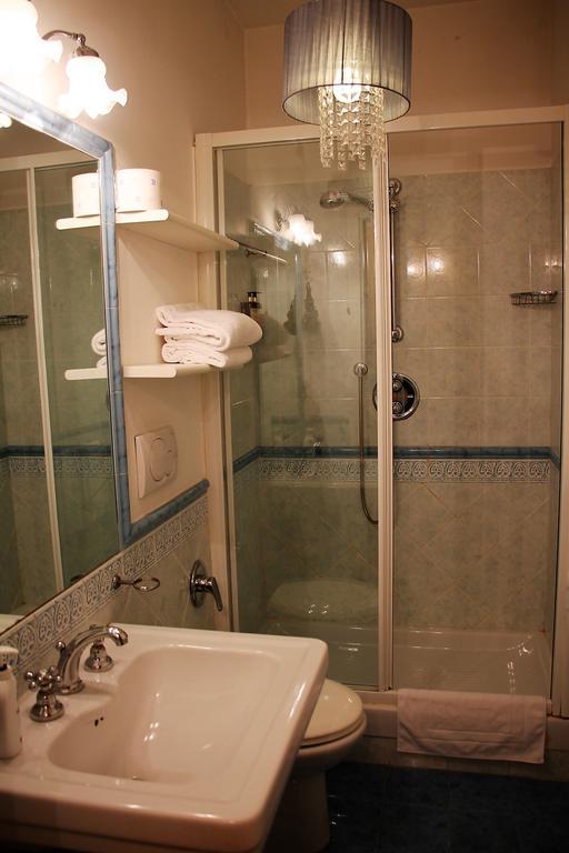 Di Rienzo Residences روما المظهر الخارجي الصورة
