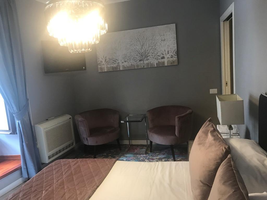 Di Rienzo Residences روما المظهر الخارجي الصورة