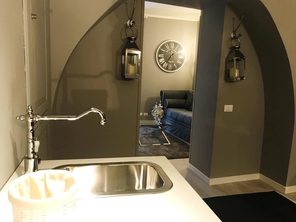 Di Rienzo Residences روما المظهر الخارجي الصورة