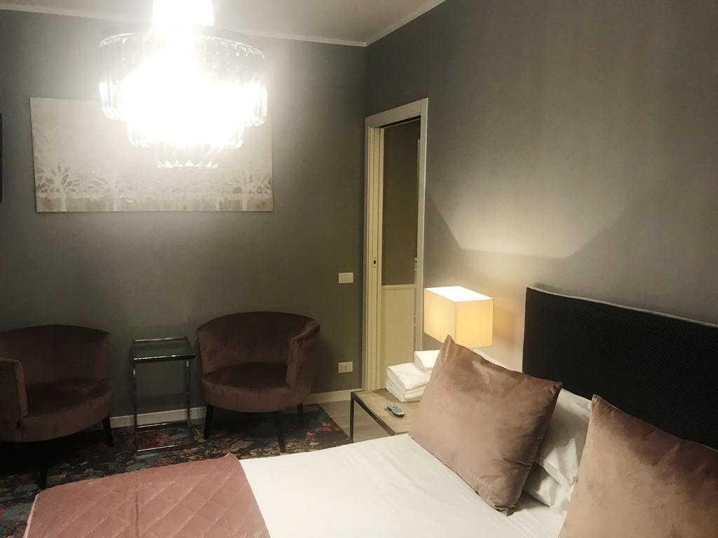 Di Rienzo Residences روما المظهر الخارجي الصورة