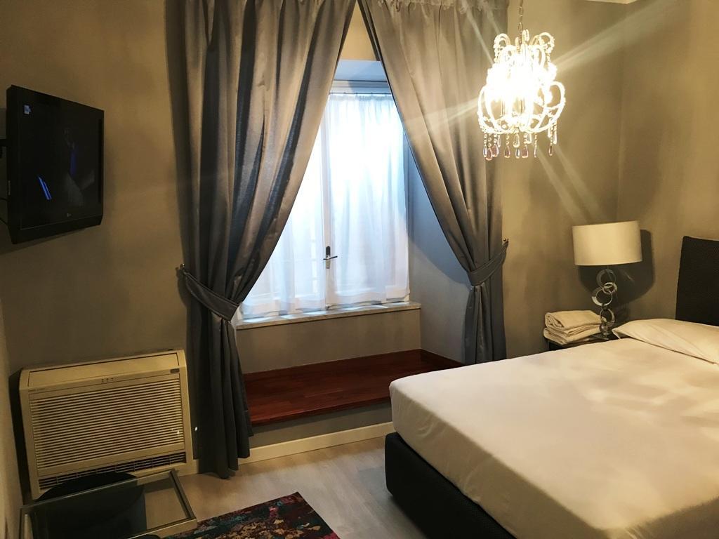 Di Rienzo Residences روما المظهر الخارجي الصورة