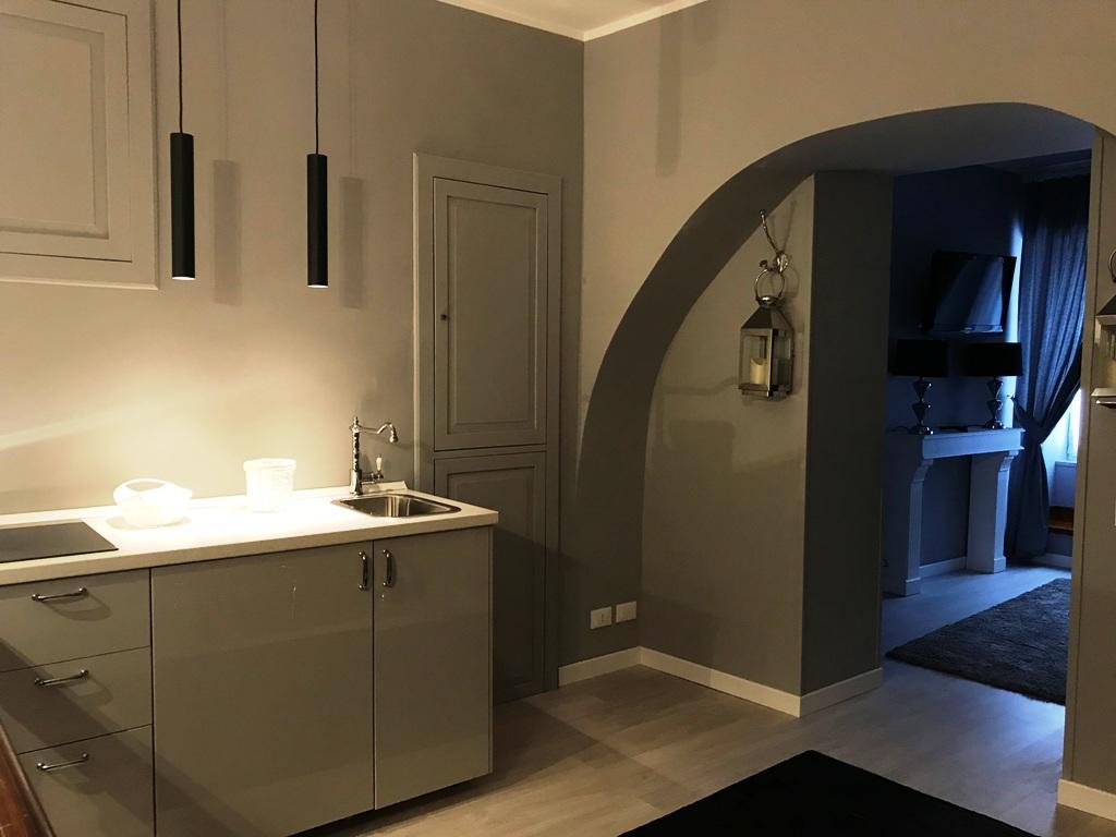 Di Rienzo Residences روما المظهر الخارجي الصورة