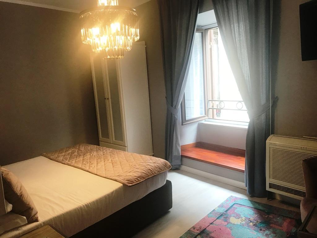 Di Rienzo Residences روما المظهر الخارجي الصورة