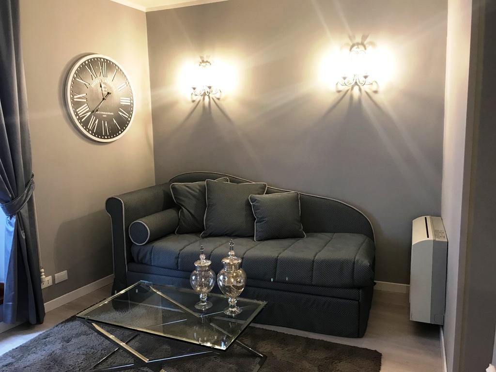Di Rienzo Residences روما المظهر الخارجي الصورة