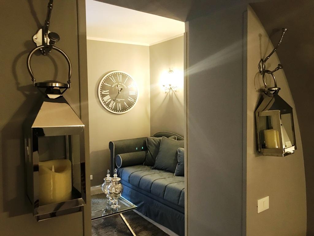 Di Rienzo Residences روما المظهر الخارجي الصورة