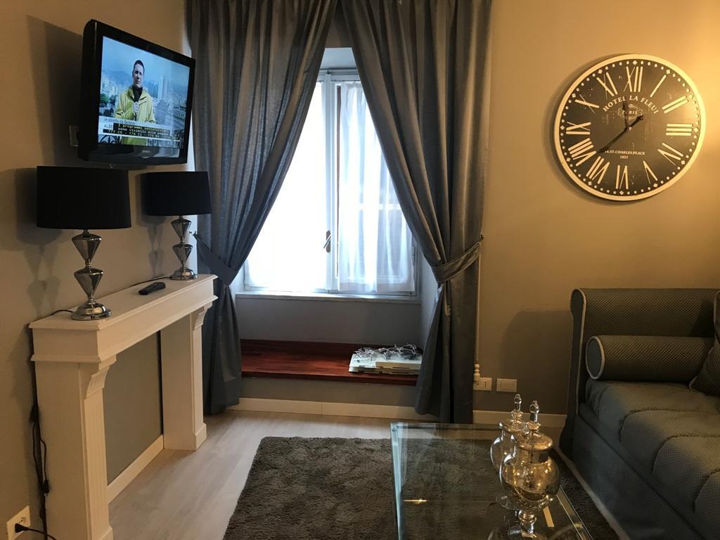 Di Rienzo Residences روما المظهر الخارجي الصورة