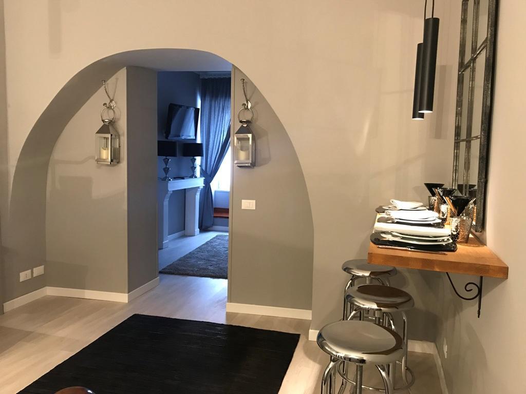 Di Rienzo Residences روما المظهر الخارجي الصورة
