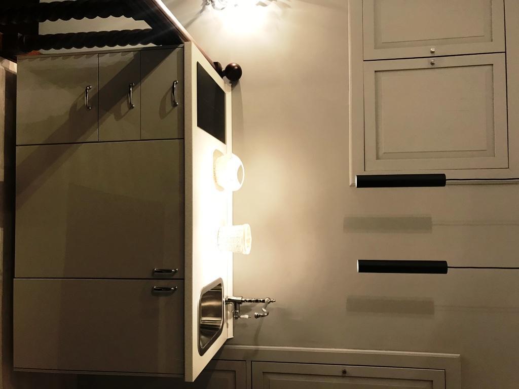Di Rienzo Residences روما المظهر الخارجي الصورة