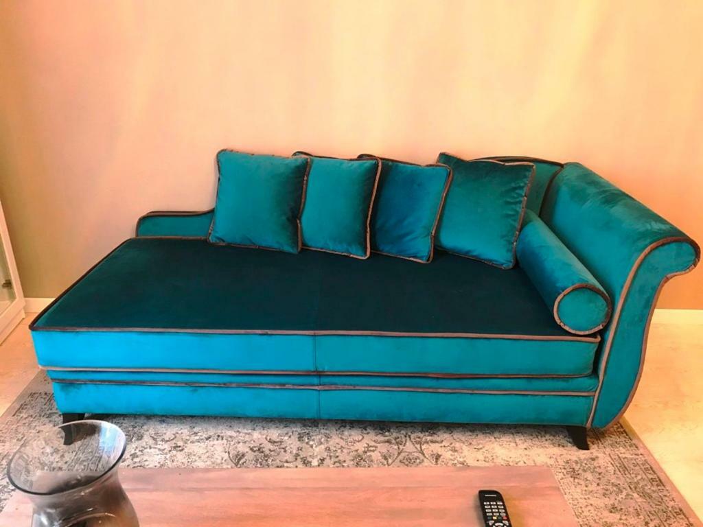 Di Rienzo Residences روما المظهر الخارجي الصورة