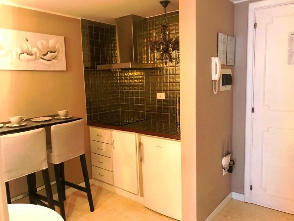 Di Rienzo Residences روما المظهر الخارجي الصورة