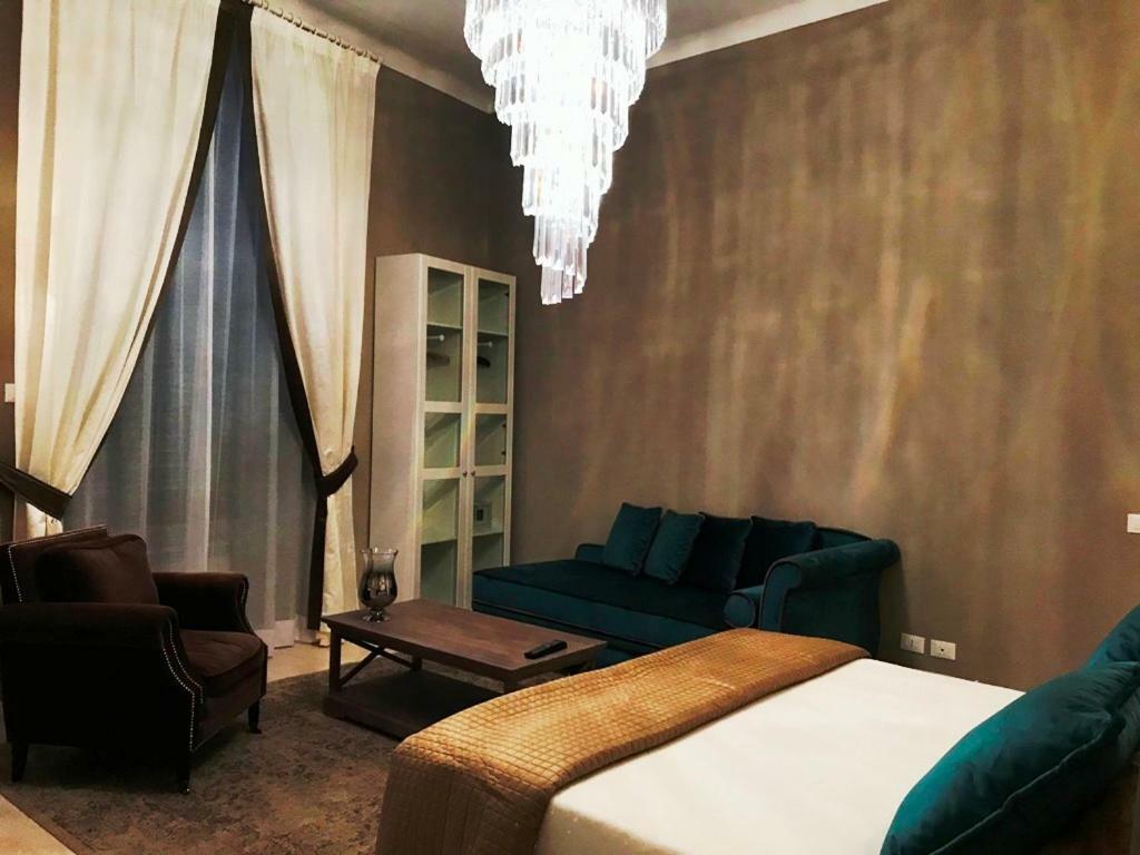 Di Rienzo Residences روما المظهر الخارجي الصورة