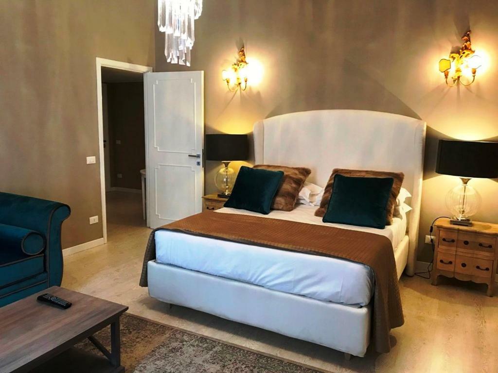Di Rienzo Residences روما المظهر الخارجي الصورة