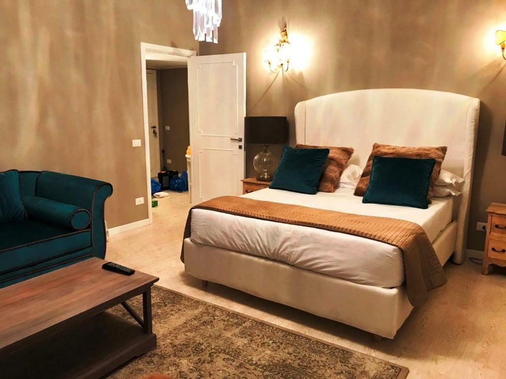 Di Rienzo Residences روما المظهر الخارجي الصورة